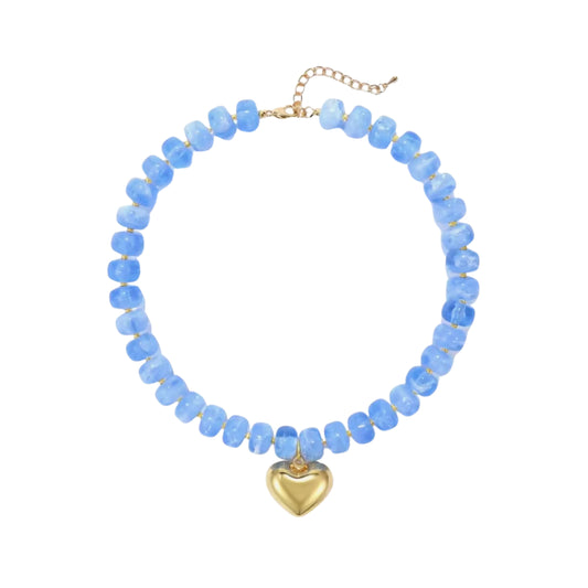Heart Charm