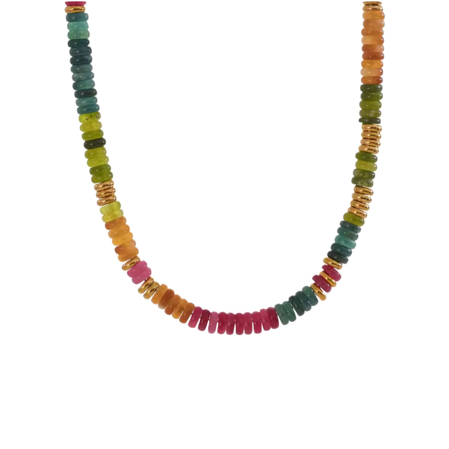 Quartz Choker