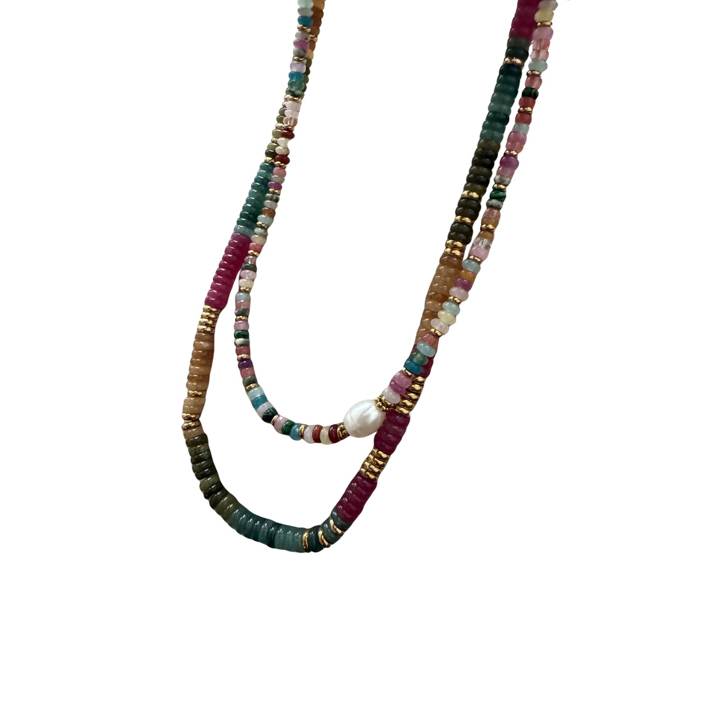 Quartz Choker