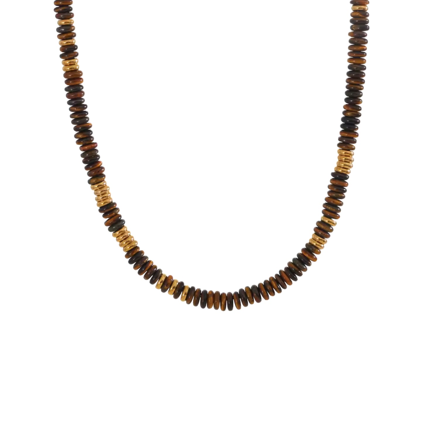Quartz Choker