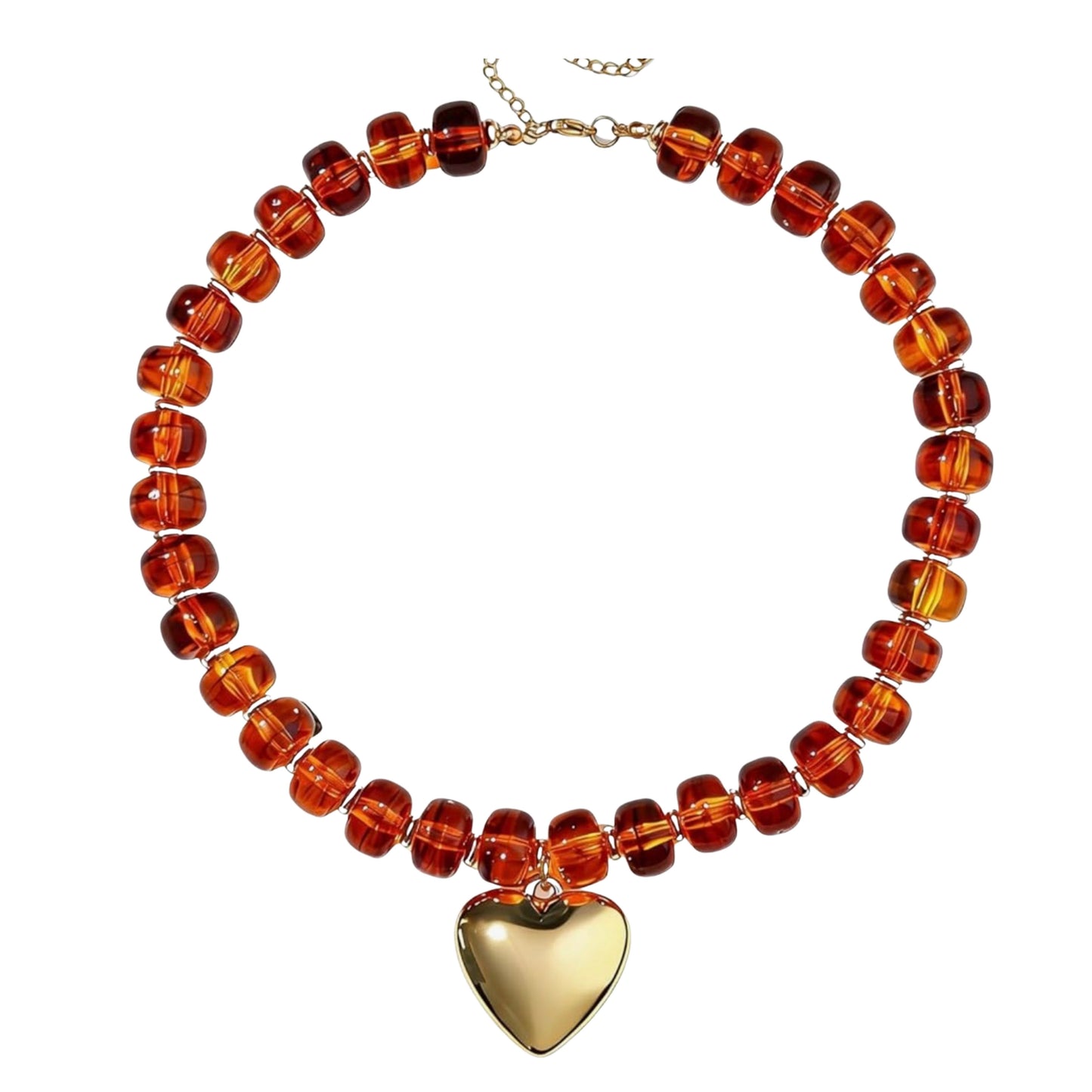 Heart Charm