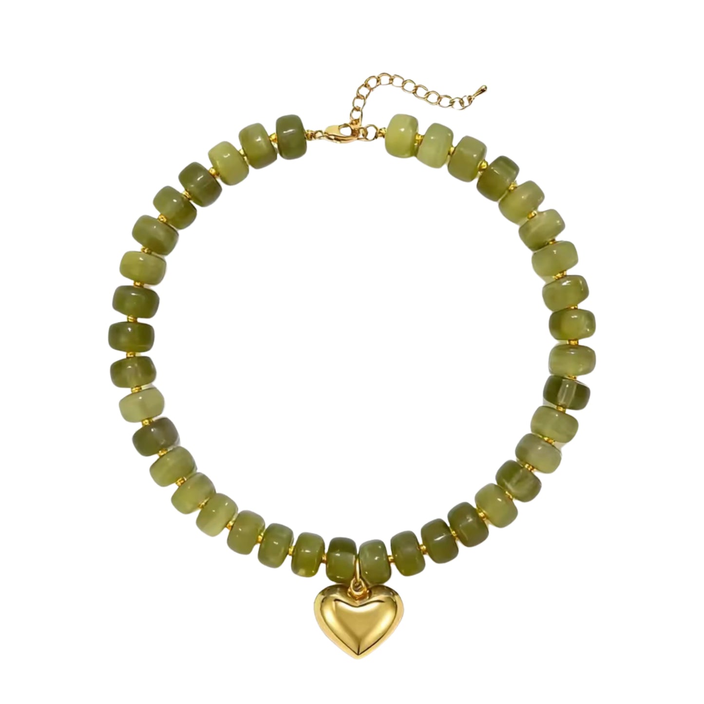 Heart Charm