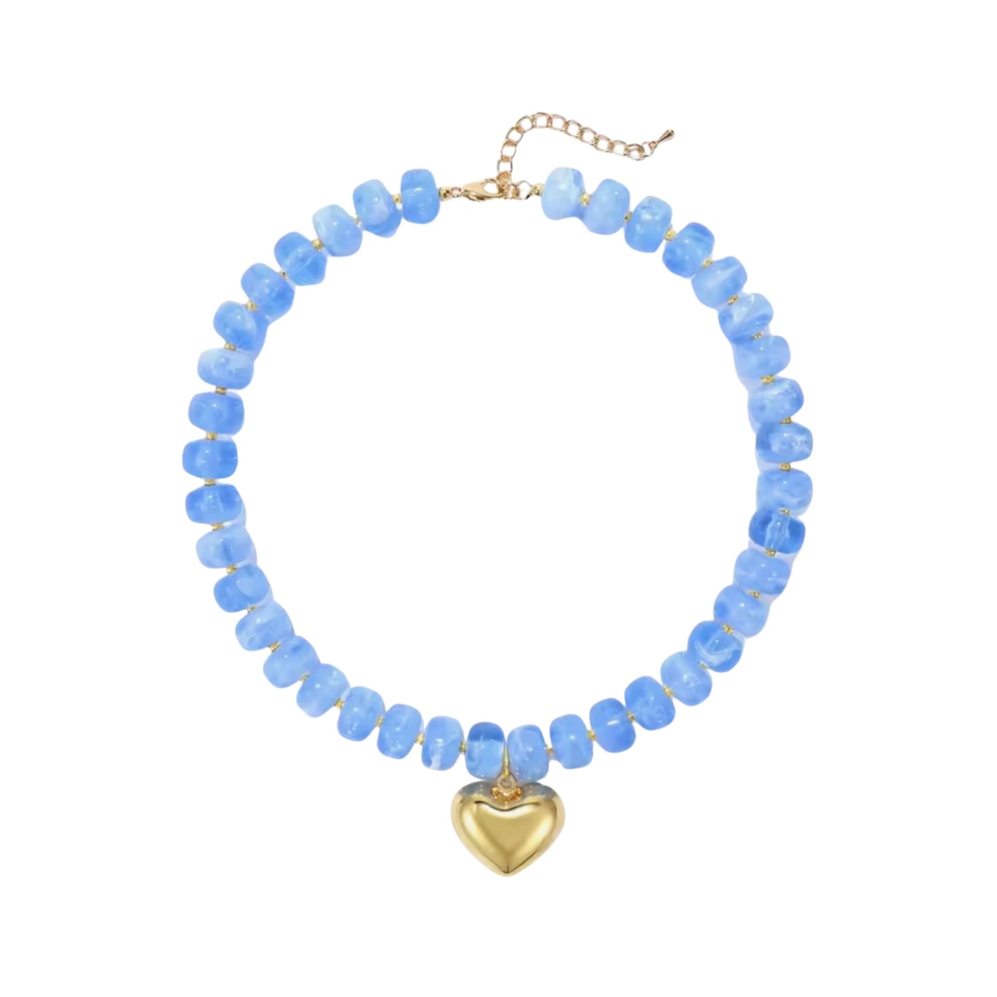 Heart Charm