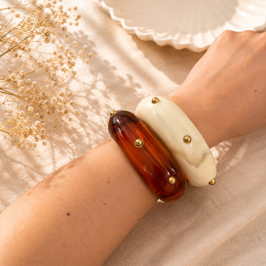 Resine Bracelet