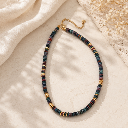 Quartz Choker