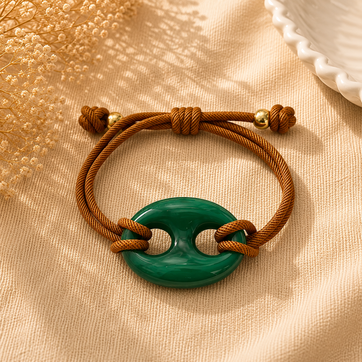 Cord Bracelet