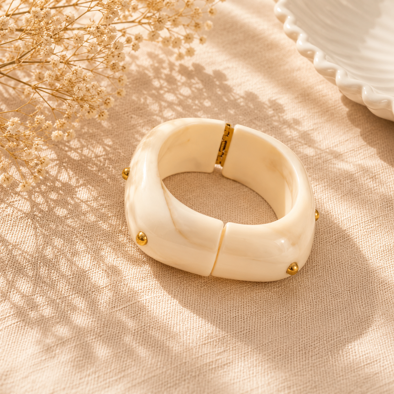 Resine Bracelet