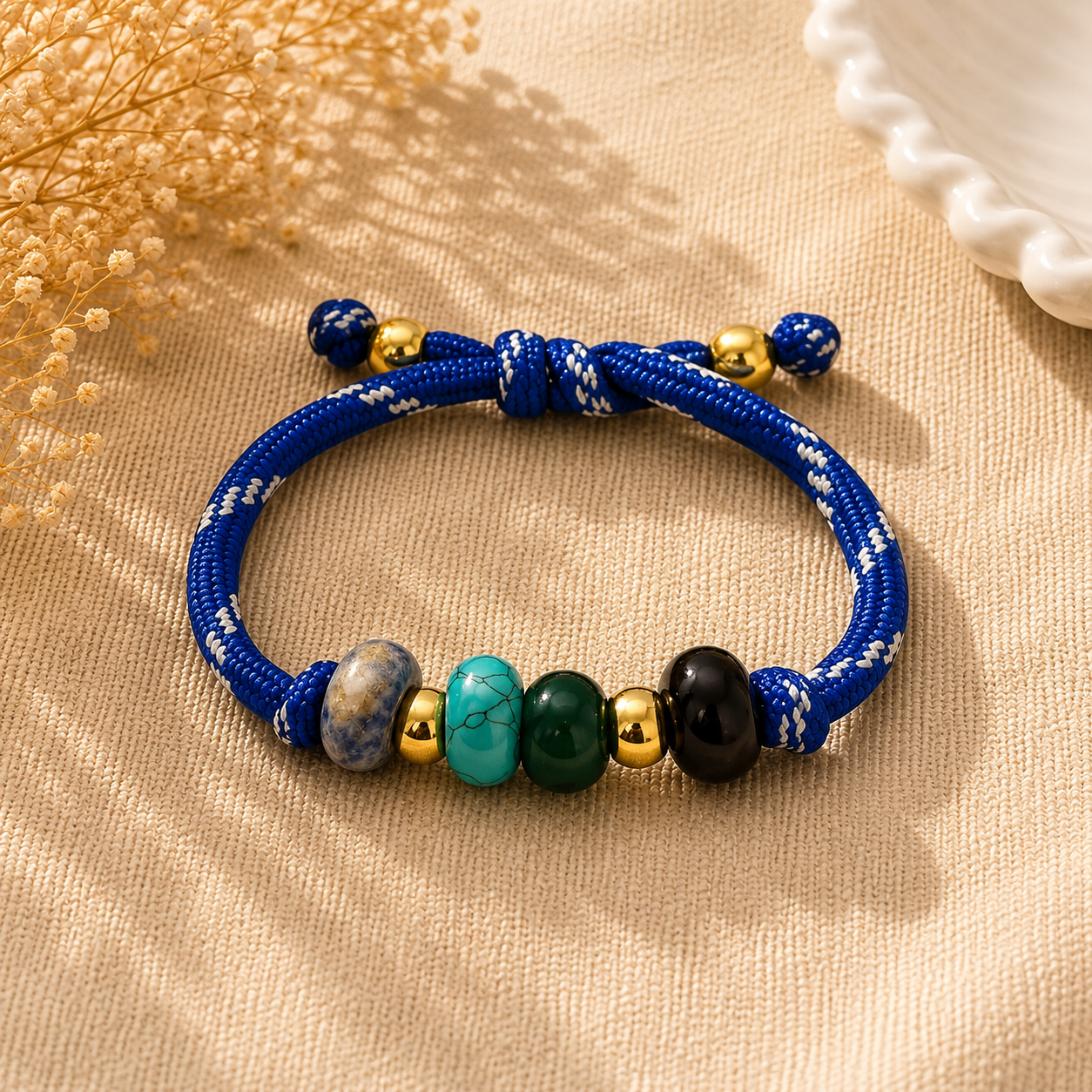 Cord Bracelet