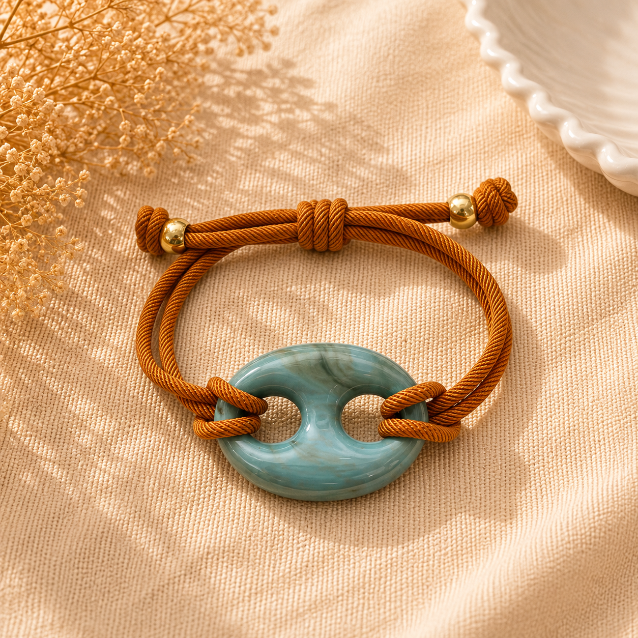 Cord Bracelet